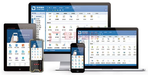 智邦國際生產型企業管理軟件 助力移動終端設備銷售，數百萬用戶信賴的專業選擇