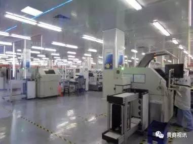 貴州財富之舟領軍移動智能終端產業 科技驅動市場新增長