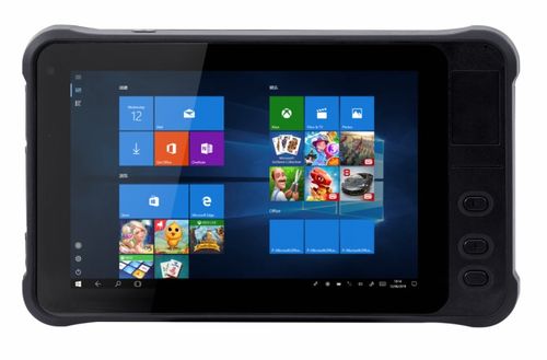 億道信息參展iote 2020深圳國際物聯網展，展示移動加固三防終端及設備管理解決方案