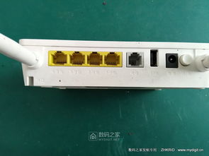 拆解中國(guó)移動(dòng)GPON終端 H1S-3智能家庭網(wǎng)關(guān)背后的技術(shù)與市場(chǎng)邏輯